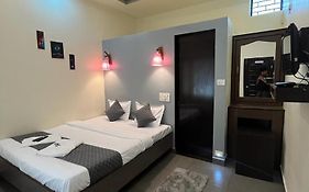 Vagator House Resort Goa